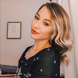 Meet your Posher, Erica